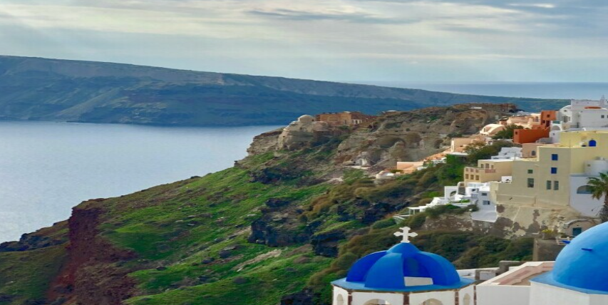 Exploring The Mediterranean - A Guide To Luxury Cruises